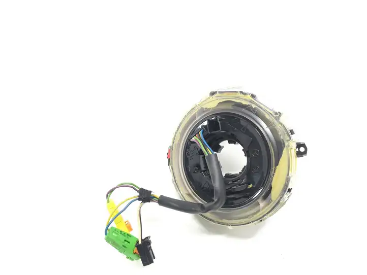 Mercedes-Benz GL X164 (2006 - 2012) A1714640918 Контактное кольцо SRS — фото 1