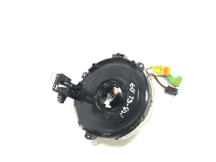 Mercedes-Benz GL X164 (2006 - 2012) A1714640918 Контактное кольцо SRS — фото 2