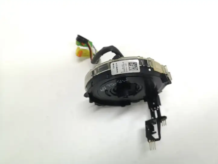 Mercedes-Benz GL X164 (2006 - 2012) A1714640918 Контактное кольцо SRS — фото 3