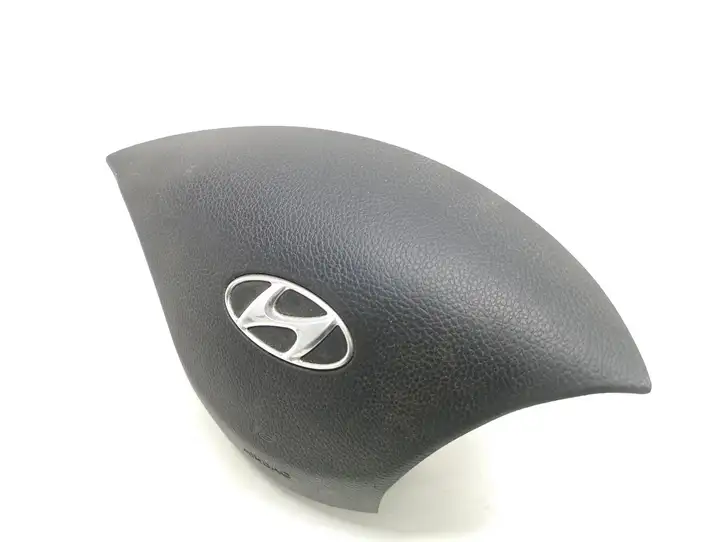 Hyundai i30 (2012 - 2015) Подушка безопасности руля — фото 1