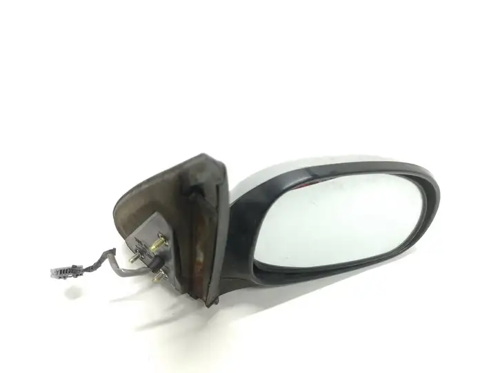 Nissan Almera N16 (2000 - 2010) Боковое зеркало с электроприводом — фото 1