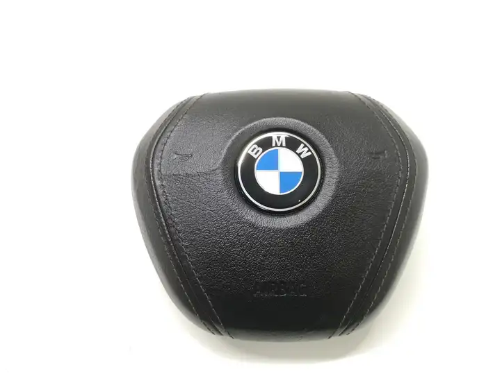 BMW 7 G11 G12 (2015 - 2022) 33687683501 Подушка безопасности руля — фото 1