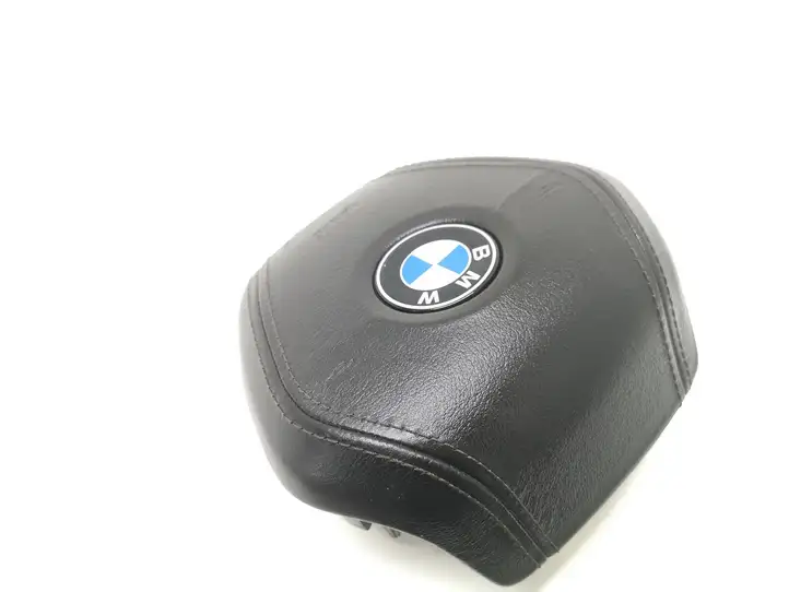 BMW 7 G11 G12 (2015 - 2022) 33687683501 Подушка безопасности руля — фото 3