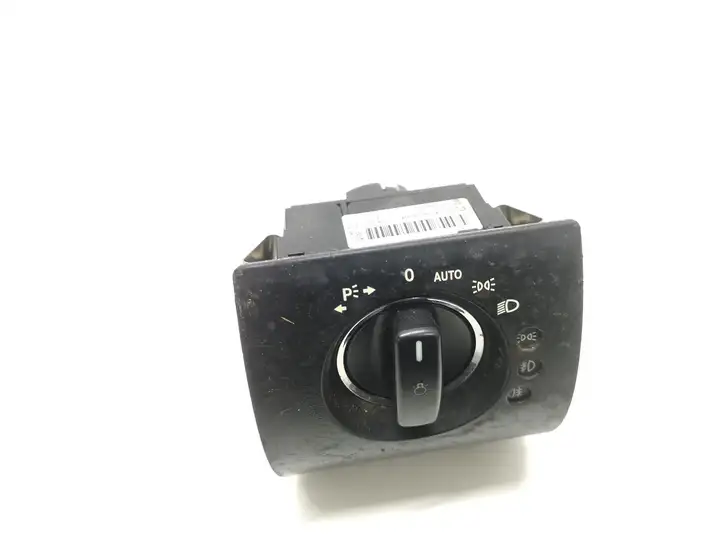 Mercedes-Benz ML W164 (2005 - 2011) A1645453204 Включатель фонарей — фото 1