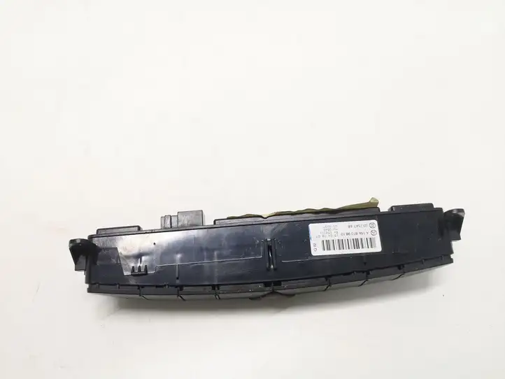 Mercedes-Benz ML W164 (2005 - 2011) A1648709810 Мултифункционный включатель управления / ручка — фото 3