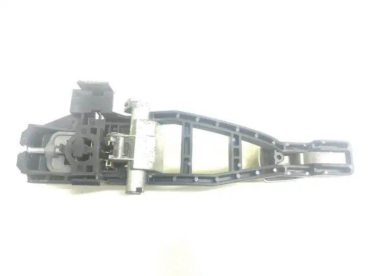 Ford S-MAX (2006 - 2010) GM21U224A36A Наружная ручка двери — фото 2