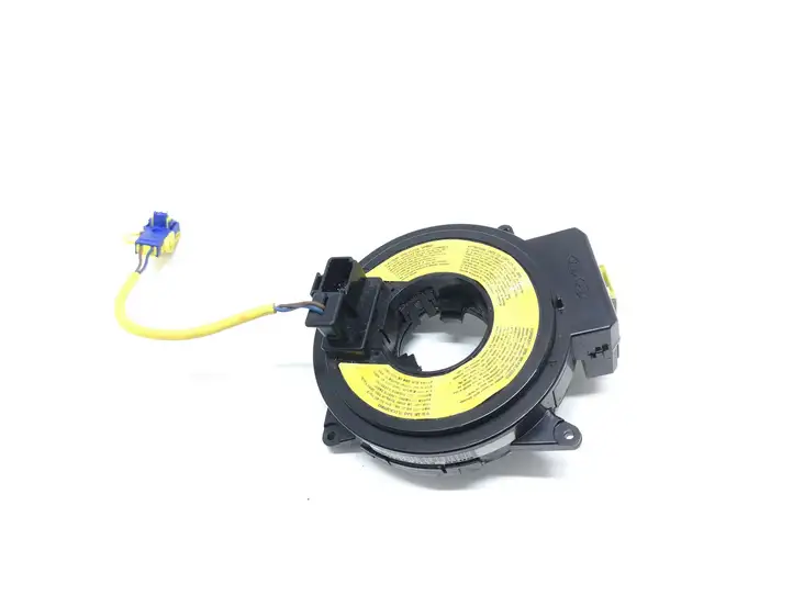 Kia Sorento (2002 - 2006) KK9D430206 Контактное кольцо SRS — фото 1