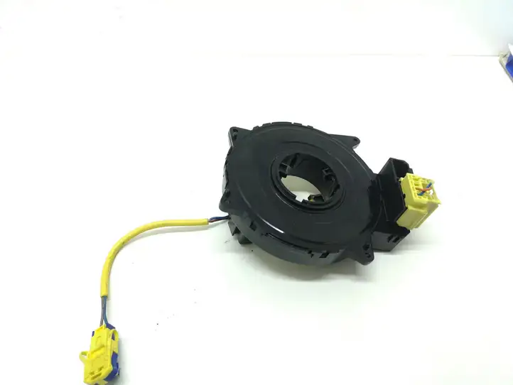 Kia Sorento (2002 - 2006) KK9D430206 Контактное кольцо SRS — фото 2