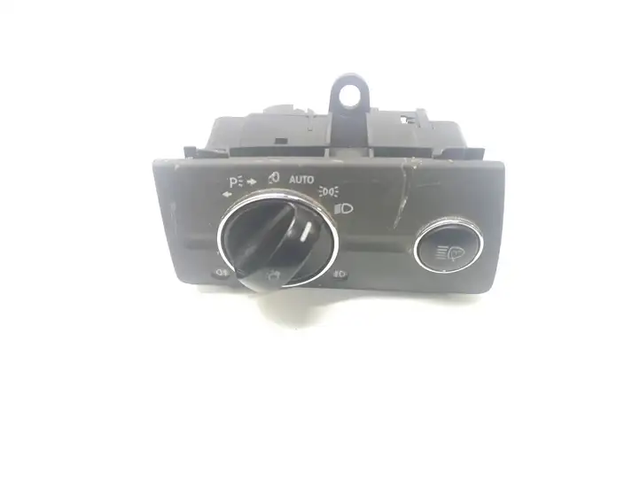 Mercedes-Benz E W211 (2002 - 2009) 2115450104 Включатель фонарей — фото 1