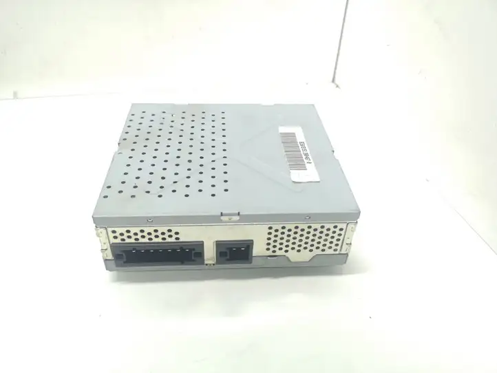 Mercedes-Benz E W211 (2002 - 2009) A2118702489 Блок Hi-Fi аудиосистемы — фото 1