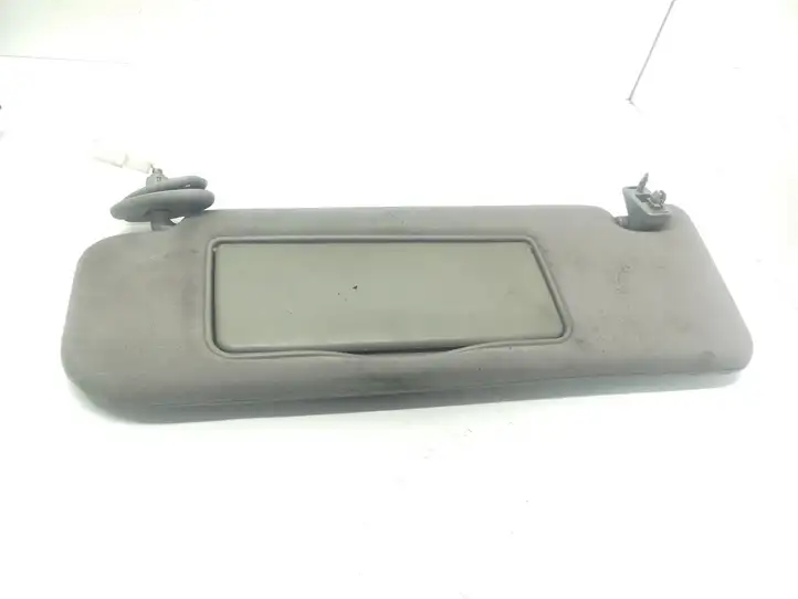Lexus GS 300 350 430 (2000 - 2004) Солнцезащитный козырек — фото 1