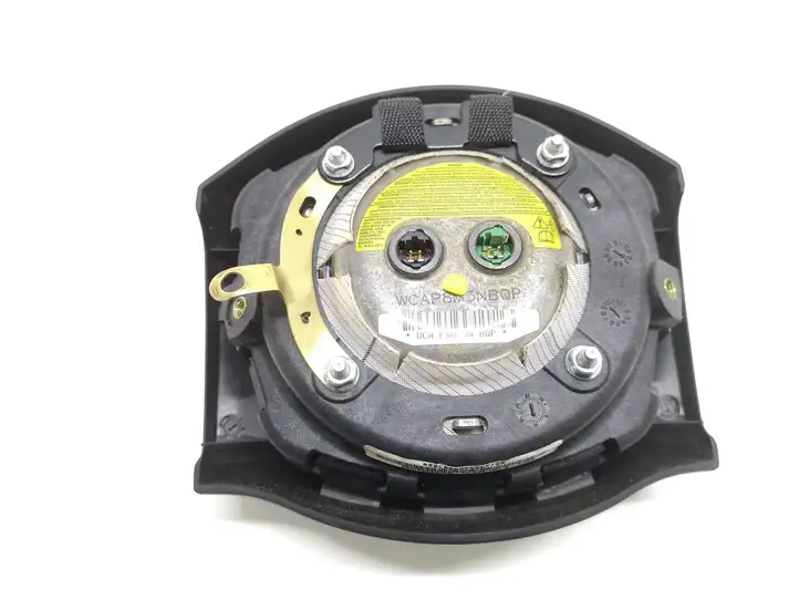 Mini One Cooper R50-53 (2000 - 2012) 676036604 Подушка безопасности руля — фото 4