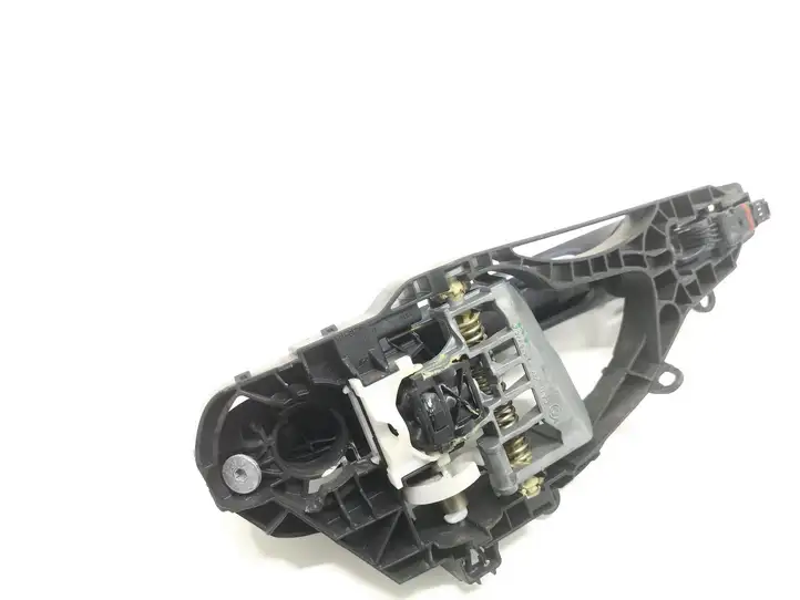 BMW 7 G11 G12 (2015 - 2022) 7377241 Наружная ручка задней двери — фото 4