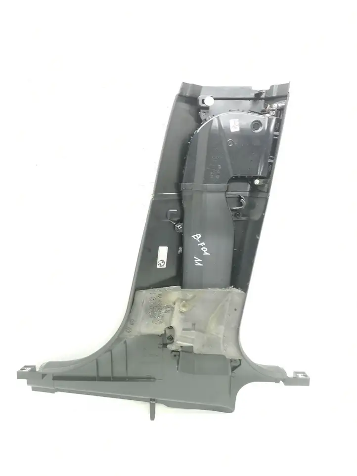 BMW 7 F01 (2008 - 2016) 52107010 Нижняя обшивка стойки B — фото 3
