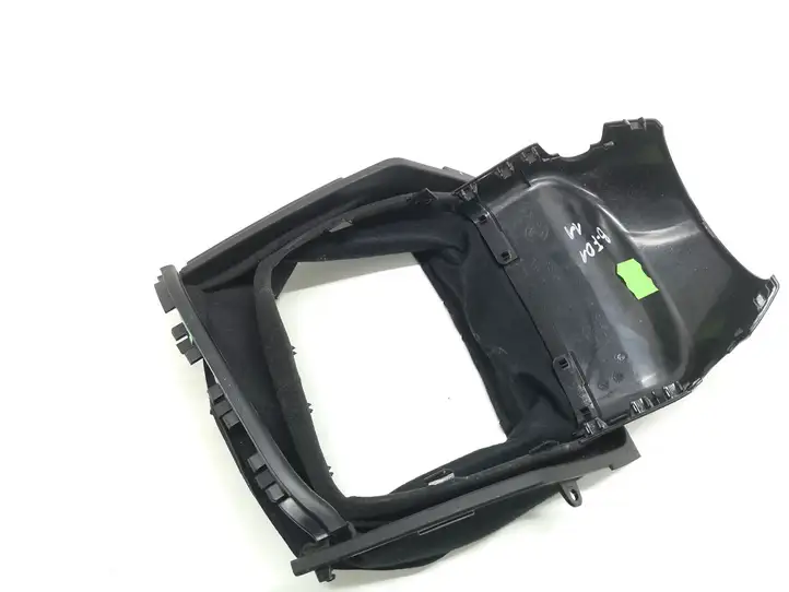 BMW 7 F01 (2008 - 2016) 61319188869 Оплётка рулевого колеса — фото 2