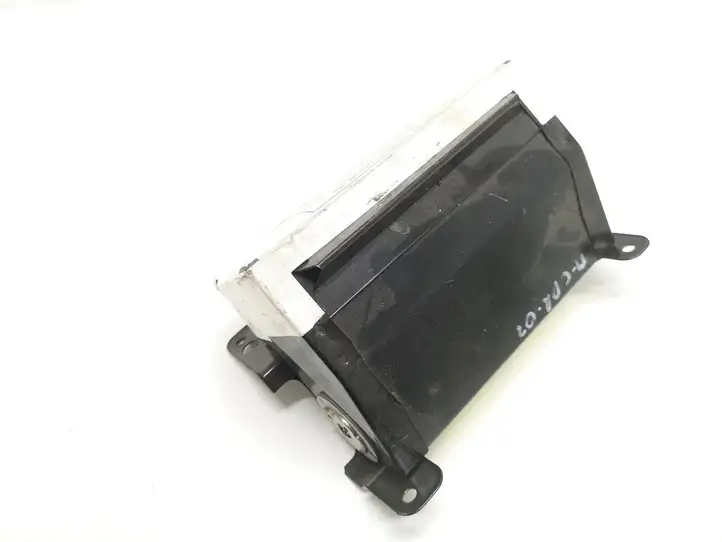 Mini One Cooper R50-53 (2000 - 2012) 7056934 Подушка безопасности пассажира — фото 1