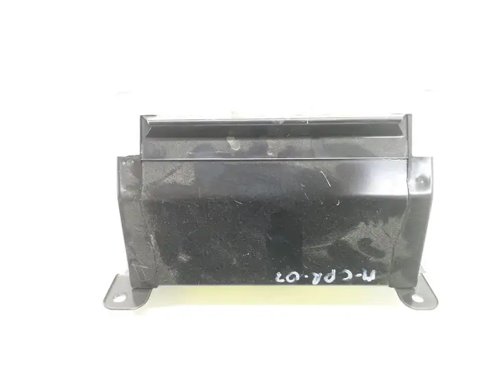 Mini One Cooper R50-53 (2000 - 2012) 7056934 Подушка безопасности пассажира — фото 3