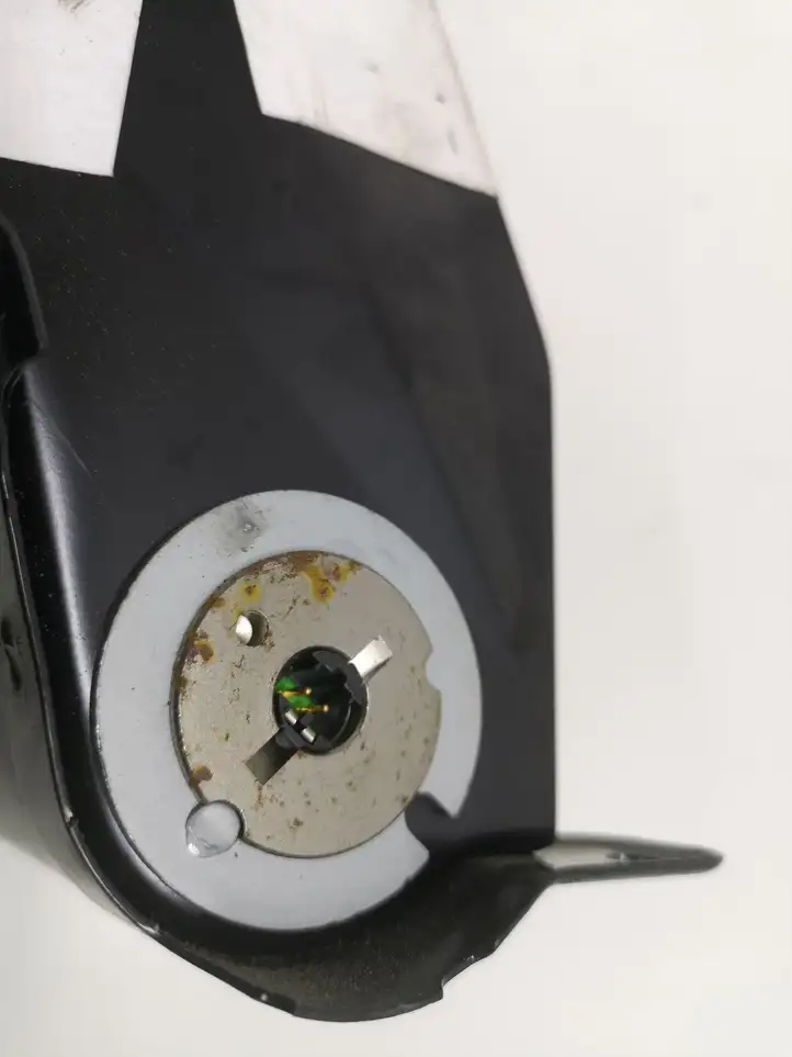 Mini One Cooper R50-53 (2000 - 2012) 7056934 Подушка безопасности пассажира — фото 5