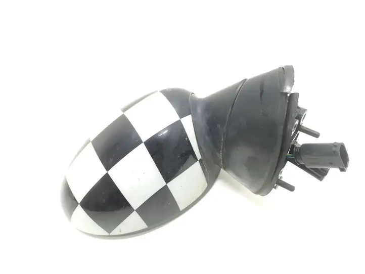 Mini One Cooper R50-53 (2000 - 2012) Боковое зеркало с электроприводом — фото 2