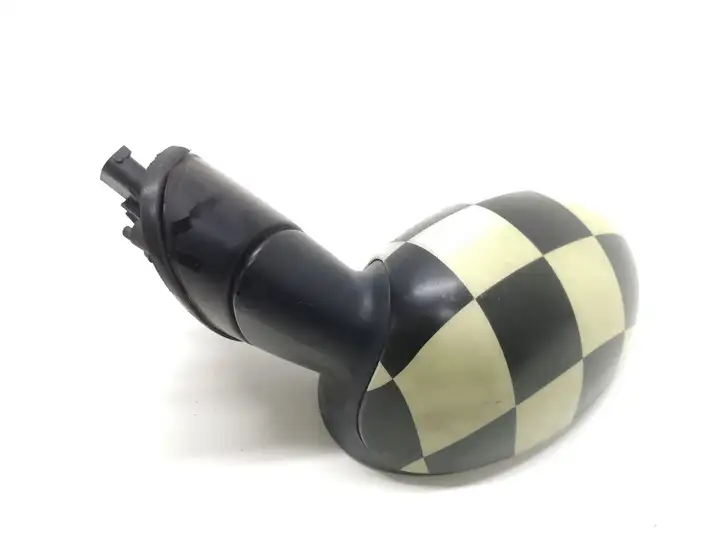 Mini One Cooper R50-53 (2000 - 2012) Боковое зеркало с электроприводом — фото 3