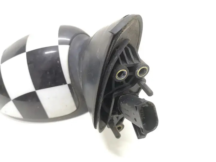 Mini One Cooper R50-53 (2000 - 2012) Боковое зеркало с электроприводом — фото 4