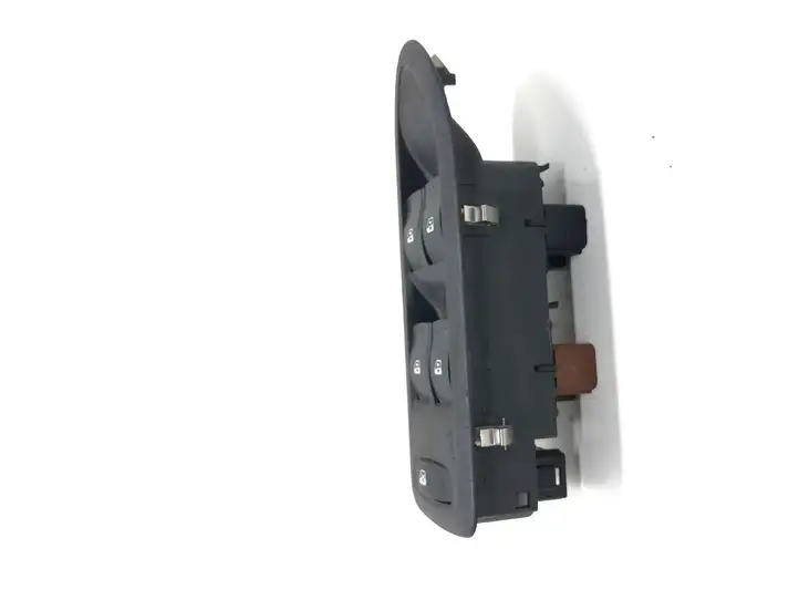 Renault Laguna II (2001 - 2005) 8200397298 Блок кнопок стеклоподъемников — фото 2