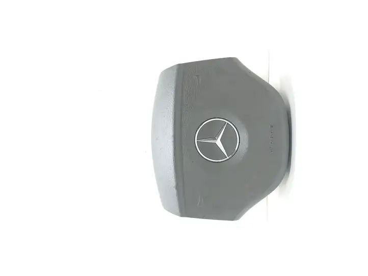 Mercedes-Benz ML W164 (2005 - 2011) A164460009873795 Подушка безопасности руля — фото 1