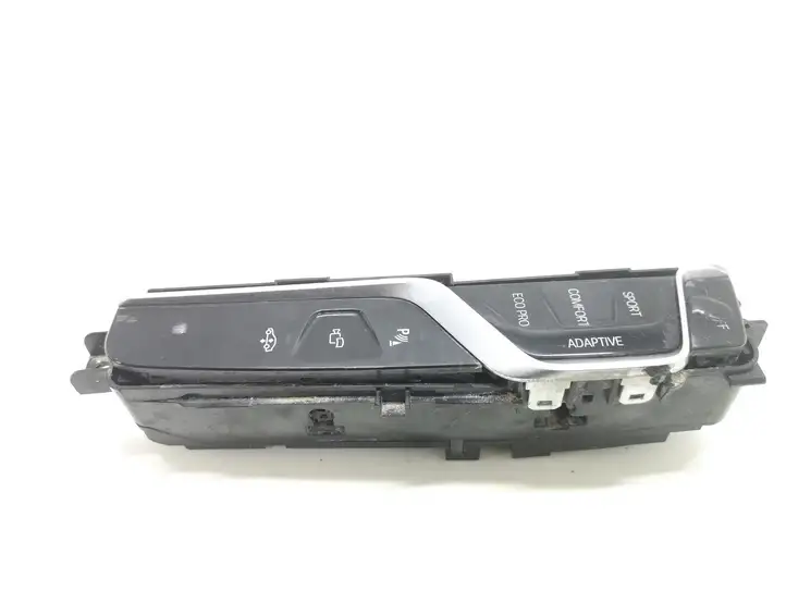 BMW 7 G11 G12 (2015 - 2022) 939103902 Мултифункционный включатель управления / ручка — фото 4