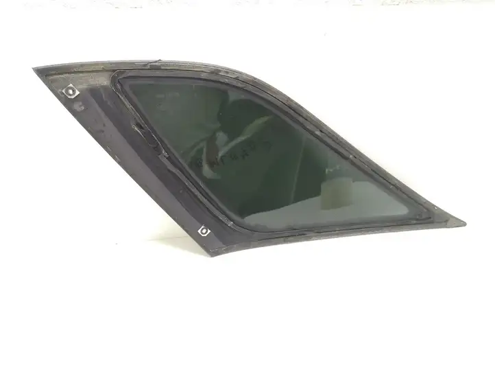 Mercedes-Benz ML W164 (2005 - 2011) 43R000091 Заднее боковое стекло — фото 2