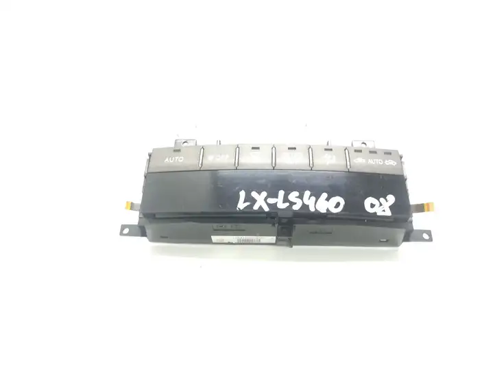 Lexus LS 460 - 600H (2006 - 2009) 134861268 Мултифункционный включатель управления / ручка — фото 1
