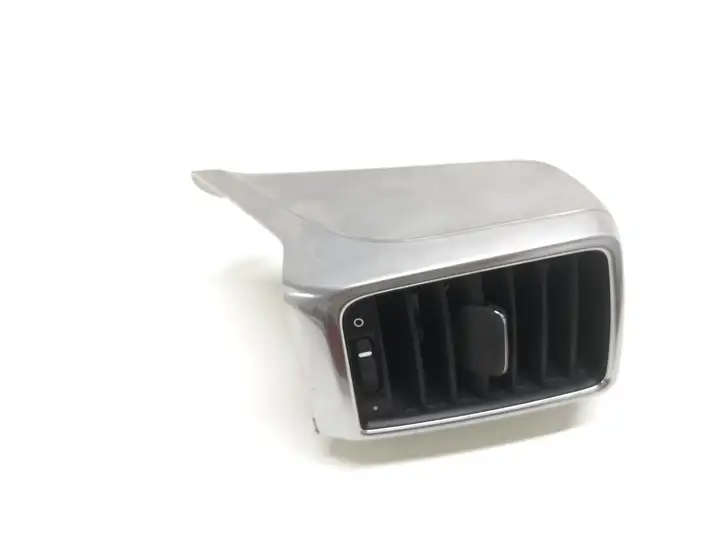 Porsche Panamera (970) (2009 - 2013) 970553172 Боковой воздушный дефлектор — фото 1