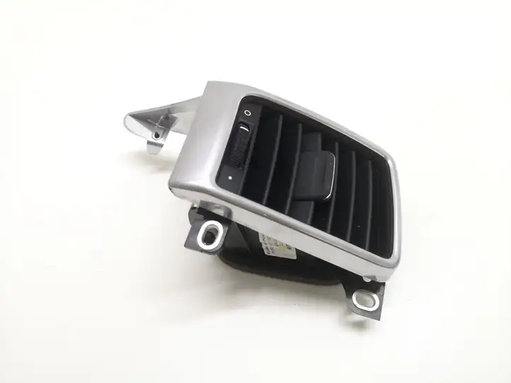 Porsche Panamera (970) (2009 - 2013) 970553172 Боковой воздушный дефлектор — фото 2