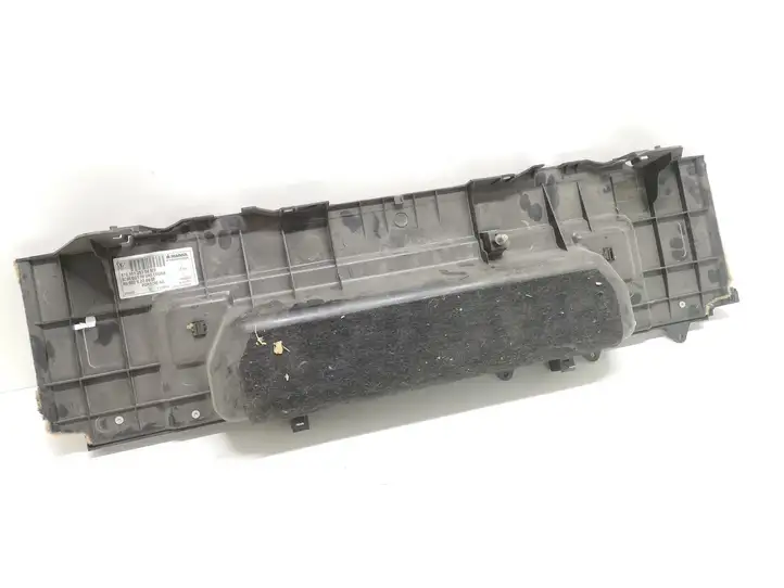 Porsche Panamera (970) (2009 - 2013) 970551251049E0 Прочая отделка багажника — фото 3