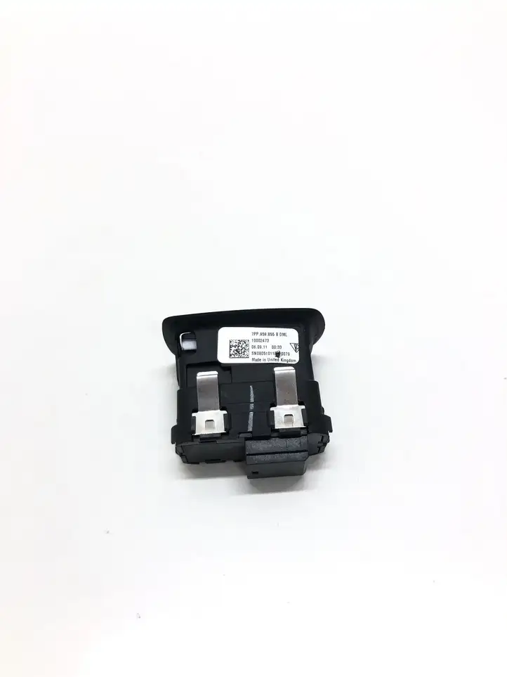 Porsche Panamera (970) (2009 - 2013) 959855 Кнопка стеклоподъемников — фото 2