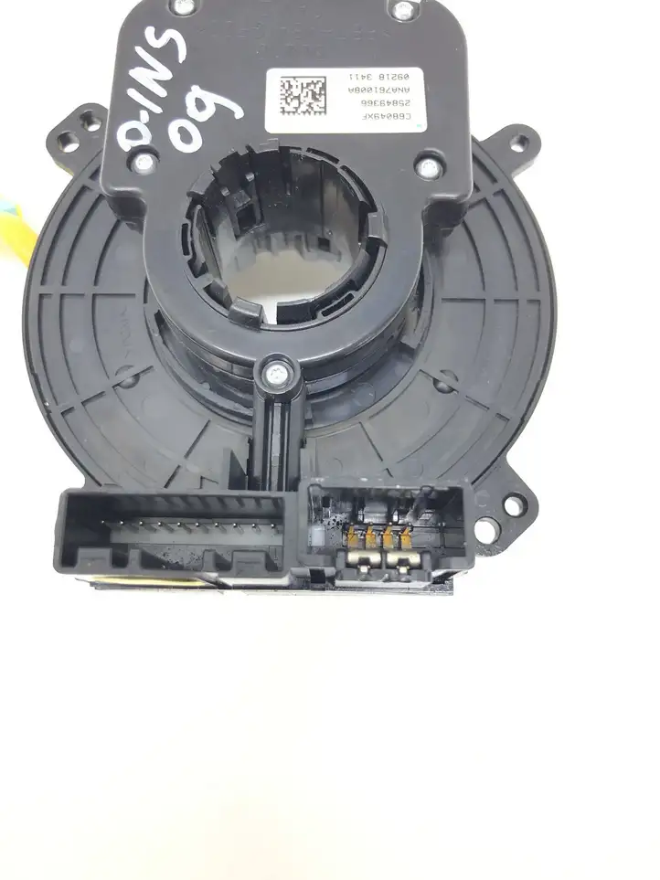 Opel Insignia A (2008 - 2017) 25947775 Контактное кольцо SRS — фото 6