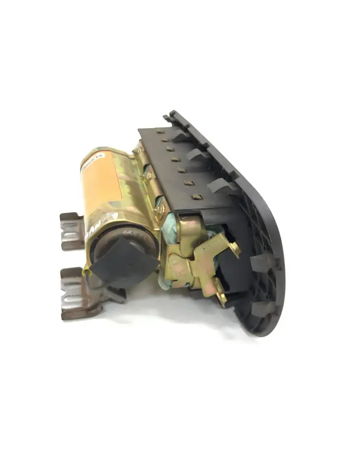 Nissan Micra (1999 - 2002) 4003170020 Подушка безопасности пассажира — фото 2