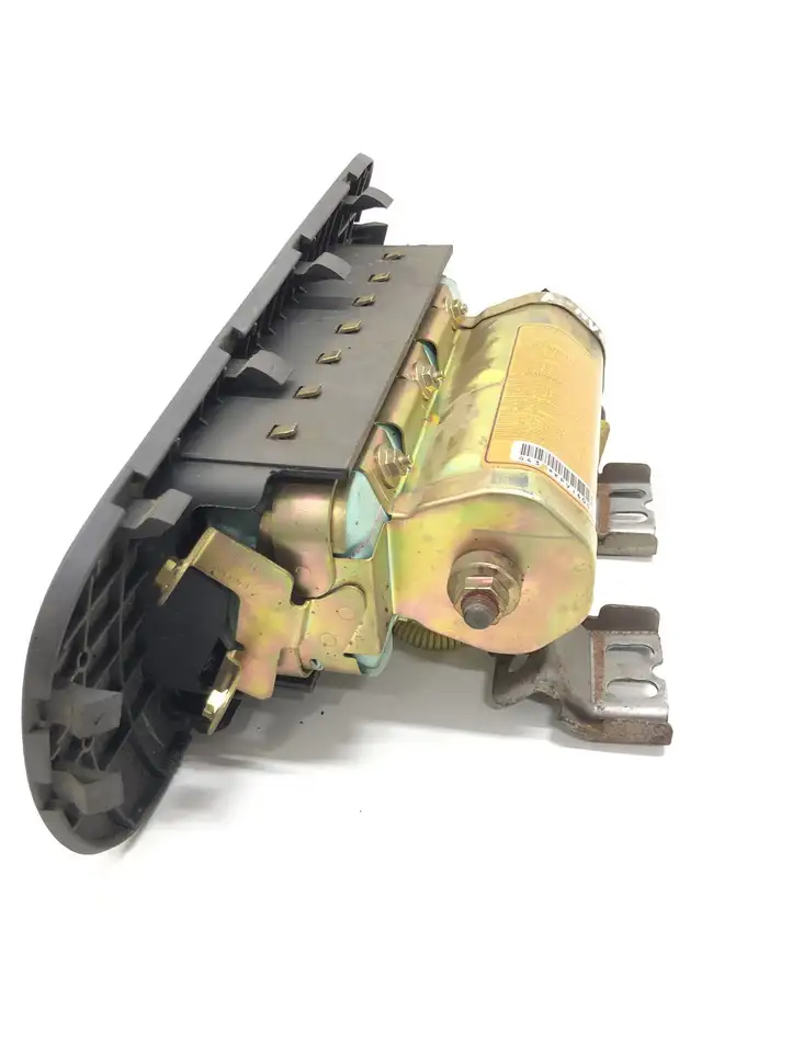 Nissan Micra (1999 - 2002) 4003170020 Подушка безопасности пассажира — фото 4