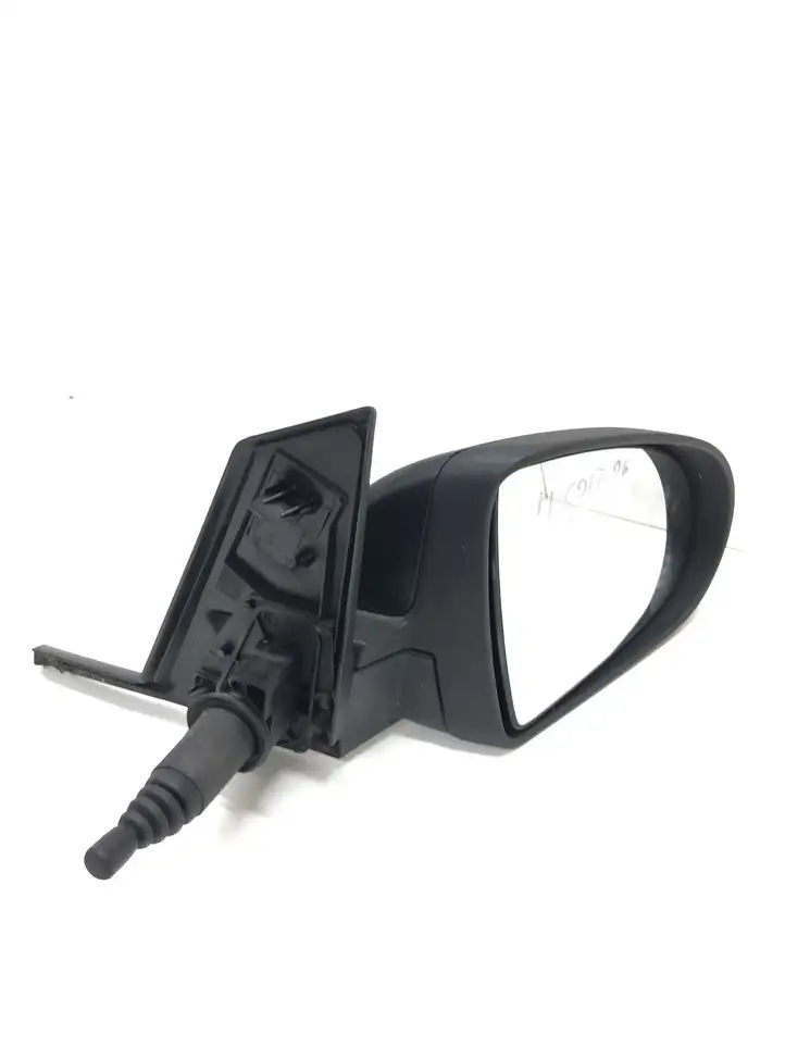 Mitsubishi Colt (2004 - 2008) 024259 Боковое зеркало с электроприводом — фото 1
