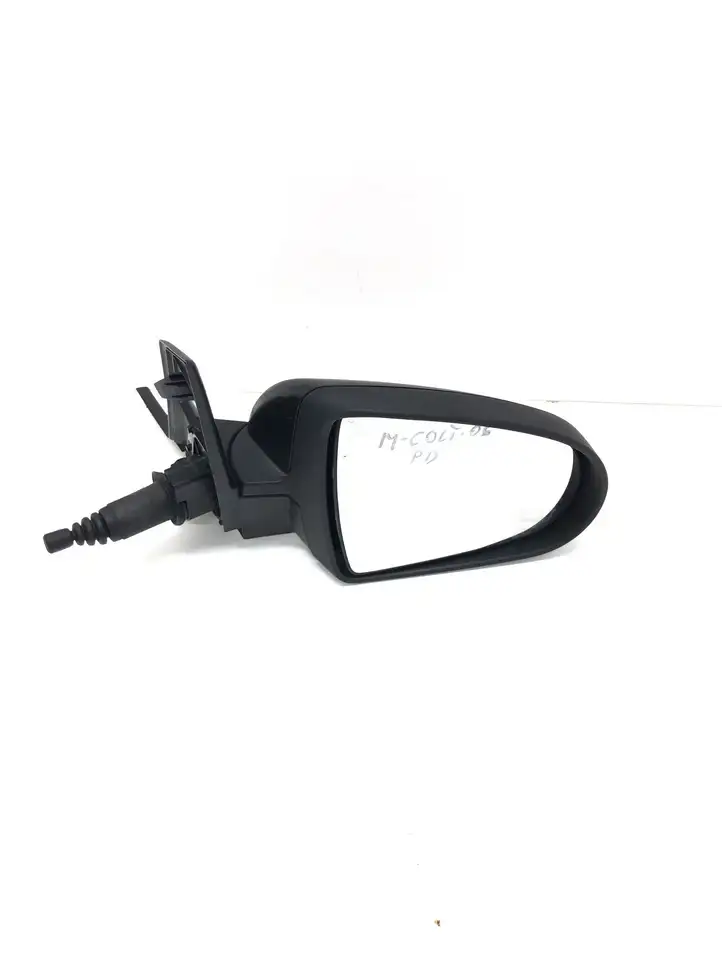 Mitsubishi Colt (2004 - 2008) 024259 Боковое зеркало с электроприводом — фото 3