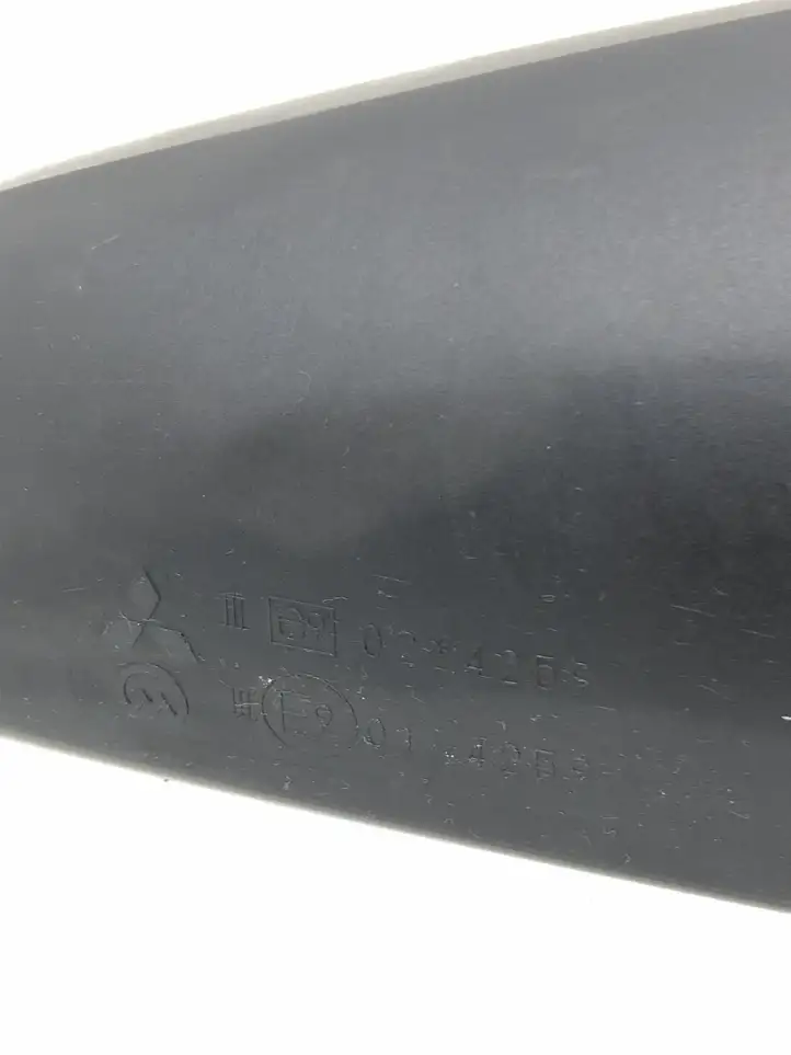 Mitsubishi Colt (2004 - 2008) 024259 Боковое зеркало с электроприводом — фото 4