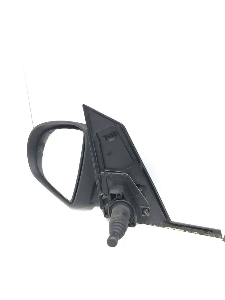 Mitsubishi Colt (2004 - 2008) 024259 Боковое зеркало механическое — фото 1