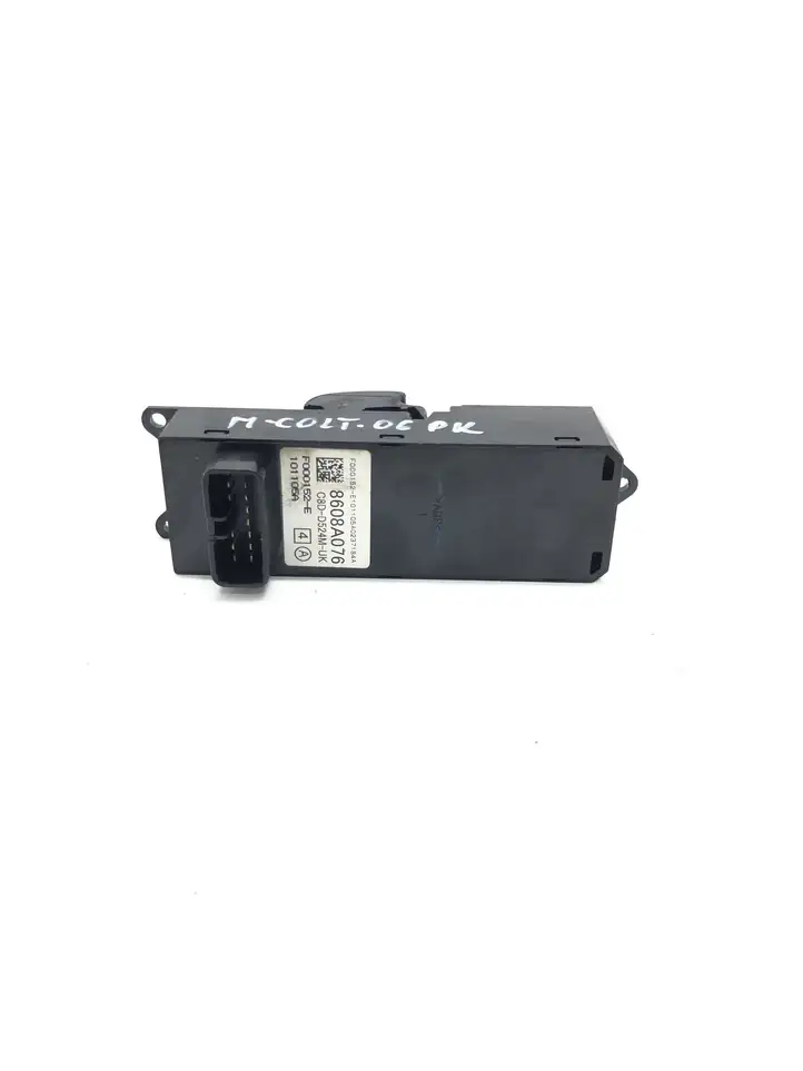 Mitsubishi Colt (2004 - 2008) 8608A076 Кнопка стеклоподъемников — фото 2