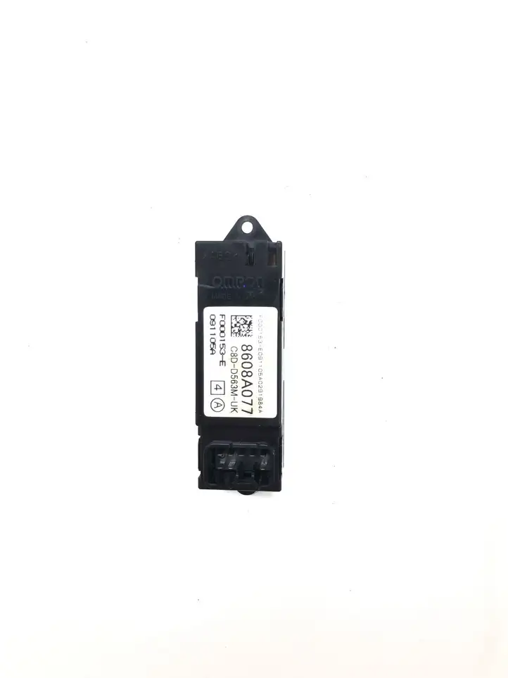 Mitsubishi Colt (2004 - 2008) 8608A077 Кнопка стеклоподъемников — фото 2