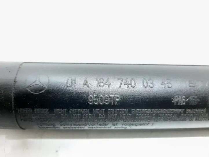 Mercedes-Benz ML W164 (2005 - 2011) A1647400345 — фото 4