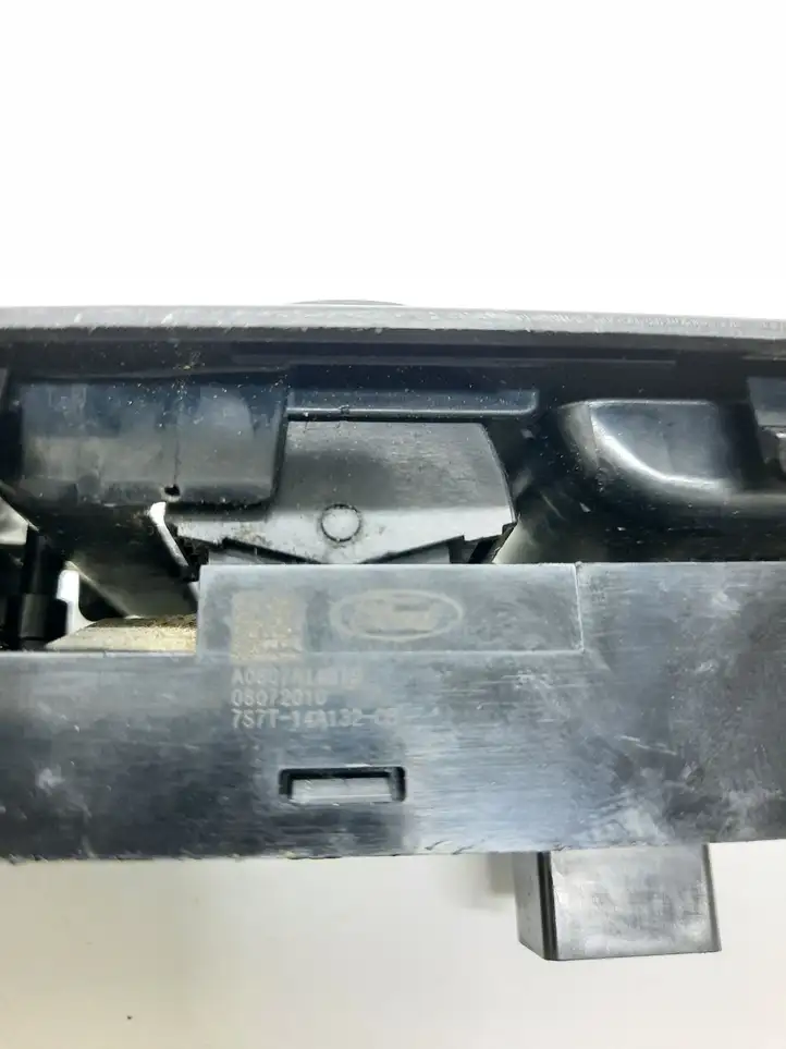 Ford Galaxy (2000 - 2006) A0807A14619 Кнопка стеклоподъемников — фото 4