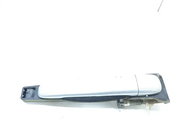 Peugeot 307 (2005 - 2008) 9657619780 Наружная ручка задней двери — фото 2