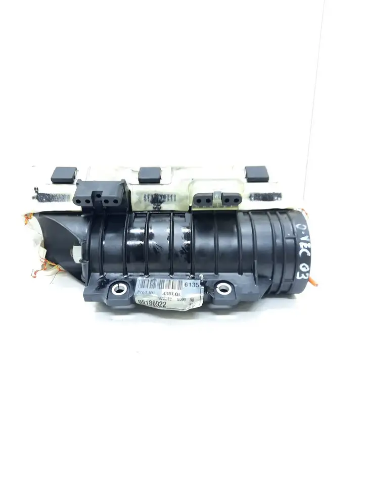Opel Vectra C (2002 - 2005) 09186922 Подушка безопасности пассажира — фото 1