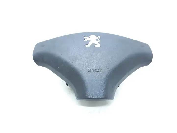 Peugeot 308 (2007 - 2013) 96810164ZD Подушка безопасности руля — фото 1