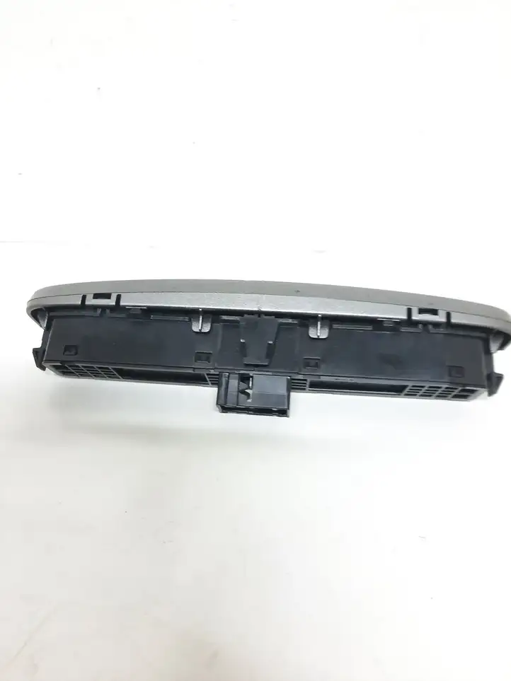 Peugeot 308 (2007 - 2013) 9659417177 Включатель аварийных фонарей — фото 3