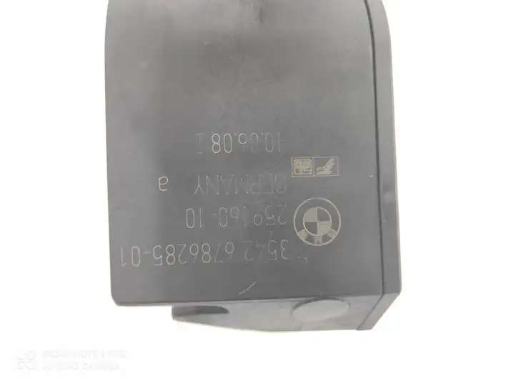 BMW 3 E90 E91 (2005 - 2012) 3542678628501 Педаль акселератора — фото 2